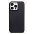 Чехол-накладка Cellis SM009 POSH KEVLAR SafeMag для "Apple iPhone 14 Pro Max" (black)