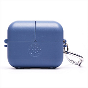 Чехол - PCP03 для кейса "AirPods (3-го поколения)" (light blue)