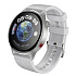 Смарт-часы Hoco Y46 Smart watch(call+Find My) (silver)