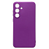 Чехол-накладка Activ Full Original Design для "Samsung Galaxy S25+" (violet) (239040)