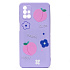 Чехол-накладка - SC246 для "Samsung SM-M317 Galaxy M31s" (008) (lavender)