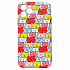 Чехол-накладка Luxo Creative для "Apple iPhone 11 Pro" (071) (multicolor)