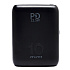 Внешний аккумулятор Awei P115K PD QC 9 000mAh USB Type-C/USB (black)
