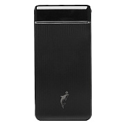 Внешний аккумулятор SKYDOLPHIN SP28 10 000mAh Micro/Type-C/USB2 (black)