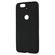 Чехол-накладка Activ Mate для "Huawei Nexus 6P" (black)