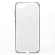 Чехол-накладка - SC123 для "Huawei Honor 7A/Honor 7A Prime/Honor 7S/Y5 2018/Y5 Lite/Y5 Prime 2018" (black)