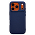 Чехол-накладка Activ Full Original Design для "Apple iPhone 17 Pro" (deep blue)