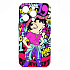 Чехол-накладка Luxo Creative для "Apple iPhone 14 Pro" (101) (black)