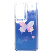 Чехол-накладка - SC339 для "Samsung Galaxy A35" (2) (multicolor) (230236)