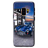 Чехол-накладка - PC033 для "Samsung SM-G960 Galaxy S9" (001) (multicolor)