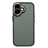 Чехол-накладка - PC090  для "Apple iPhone 17" (green) (242720)