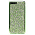 Чехол-накладка - SC216 для "Apple iPhone 7 Plus/iPhone 8 Plus" (green)
