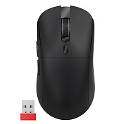 Мышь оптическая беспроводная Defender Stone GM-551, 6кн, 7200dpi, 3в1, 400mAh (black) (241393)