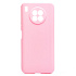 Чехол-накладка - SC303 для "Honor 50 Lite/nova 8i" (pink)