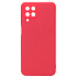 Чехол-накладка Activ Full Original Design для "Samsung SM-M336 Galaxy M33 5G Global" (bordo) (205675)