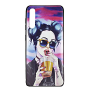 Чехол-накладка - SC186 для "Samsung SM-A307 Galaxy A30s/SM-A505 Galaxy A50/SM-A507 Galaxy A50s" (005)