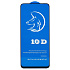 Защитное стекло Full Screen Activ Clean Line 3D для "Honor X8/Honor X8a" (black)