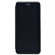 Чехол-книжка - BC002 для "Tecno Pova Neo 2" (black)