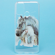 Чехол-накладка - PC044 для "Huawei Honor 9A/Y6p" (013)