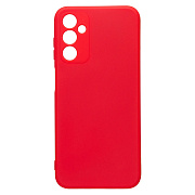 Чехол-накладка - SC316 для "Samsung SM-M146 Galaxy M14 5G" (red) 
