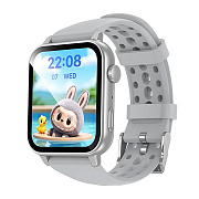 Смарт-часы Borofone BD15 (call version) (silver)