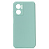 Чехол-накладка Activ Full Original Design для "Xiaomi Redmi 10 5G" (mint) (206251)