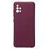 Чехол-накладка Activ Full Original Design для "Samsung SM-A515 Galaxy A51" (bordo)