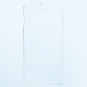 Чехол-накладка - Ultra Slim для "Samsung SM-G970 Galaxy S10e" (прозрачн.) (прозрачный)