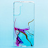 Чехол-накладка - SC239 для "Samsung SM-G996 Galaxy S21+" (003) (прозрачный)