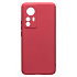 Чехол-накладка Activ Full Original Design для "Xiaomi 12T" (coral)