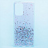 Чехол-накладка - SC223 для "Samsung SM-A525 Galaxy A52" (light pink)