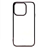 Чехол-накладка Activ Pilot для "Apple iPhone 14 Pro" (black) (206365)