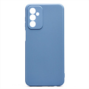 Чехол-накладка Activ Full Original Design для "Samsung SM-M236 Galaxy M23 5G" (grey) (206293)