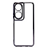 Чехол-накладка Activ Pilot для "Honor X7b 5G" (black) (231298)