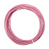 3D ручка 3D pen ABS нить для ручки (pink)