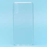 Чехол-накладка - Ultra Slim для "Samsung SM-A022 Galaxy A02" (прозрачн.) (прозрачный)