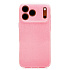 Чехол-накладка - SC328 для "Apple iPhone 17 Pro Max" (light pink) (244511)
