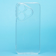 Чехол-накладка - Ultra Slim для "Huawei Pura 80" (прозрачный) (240793)