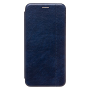 Чехол-книжка - BC002 для "Huawei Mate 60 Pro" (blue)