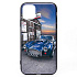 Чехол-накладка - PC033 для "Apple iPhone 11" (001) (multicolor)