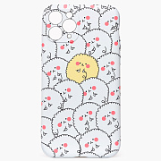 Чехол-накладка Luxo Creative для "Apple iPhone 11 Pro" (077) (multicolor)