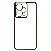 Чехол-накладка Activ Pilot для "Realme 14 5G Global" (black) (239786)