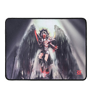 Коврик для компьютерной мыши Defender Angel of Death M 360x270x3