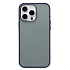 Чехол-накладка - PC035 для "Apple iPhone 16 Pro Max" (dark blue) (234440)