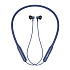 Bluetooth-наушники вкладыши Hoco ES58 Sports (blue)