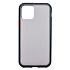 Чехол-накладка - PC035 для "Apple iPhone 11 Pro" (green)