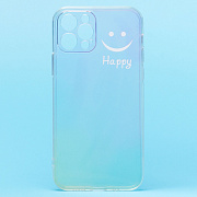 Чехол-накладка - SC249 для "Apple iPhone 12 Pro" (001) (multi color)