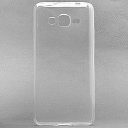 Чехол-накладка Activ Zero 3 для "Samsung SM-G530 Galaxy Grand Prime" (white) ..
