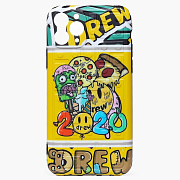 Чехол-накладка - SC205 для "Apple iPhone 11 Pro" (012)