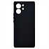 Чехол-накладка Activ Full Original Design для "Huawei Honor 80 SE" (black) (213339)